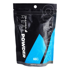 TRANGO Real Powder Chalk Ultra-Fine 50g for improved grip and long-lasting coverage