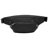 Travelon Anti-Theft Active Waist Pack front view with secure pockets for essentials.