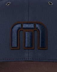 TravisMathew Estate Grounds Total Eclipse lifestyle wear shows relaxed fit for travel and weekend getaways.