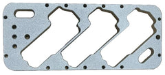Traxstech PBC-300 mounting track compatibility keeps boards secure on the rail.