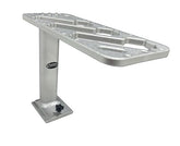 Traxstech PBC-300 three-slot planer board caddy for easy storage and quick access.