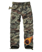 TRGPSG fleece-lined women's snow pants offer warm comfort for cold-weather hikes