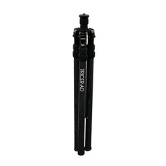 Tricer-AD inverted-leg design enhances stability on uneven terrain for rugged use.