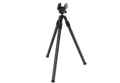 Tricer Tricer-HK Kit smooth panning head enabling precise field tracking