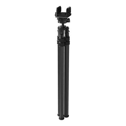 Tricer Tricer-HK Kit tripod with adjustable legs for stable setup on uneven terrain