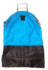 Trident nylon bag with sturdy build ideal for live catches