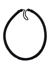Trident maximum power sling, 30-inch rubber, enhances shot speed for pole spear fishing.