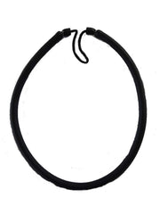 Trident maximum power sling, 30-inch rubber, enhances shot speed for pole spear fishing.