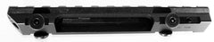 TRINITY SUPPLY scope base on Ruger 30 enables quick optic upgrades