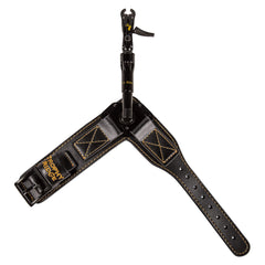 Trophy Ridge 10-Ring Bow Release with dual-caliper design