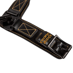 Up to 1 inch length adjustment on Trophy Ridge release