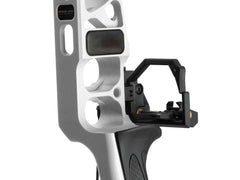 Trophy Ridge Propel IMS arrow rest lower-limb activation shows flexible tuning.