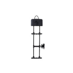 Trophy Ridge VRSA Light Archery Arrow Quiver with built-in LED light and cam-locking mounting system
