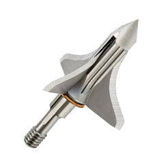 Trophy Taker 100 gr Shuttle T-Lok pack shot for precision hunting