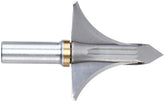 Trophy Taker 125 gr Shuttle T-Lok broadhead pair in stainless steel for precision hunting.