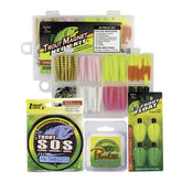 Trout Magnet Ultimate Bundle components and box