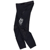 Troy Lee Designs Sprint Pant front view highlighting streamlined fit for riding comfort.