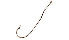 Tru Turn Aberdeen Size 2 Gold Hook