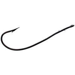 Tru-Turn Bronze Sproat Worm Hook Size 3/0 (047BL) in a box of 42