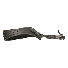 T.R.U. BALL Beast XT Hybrid buckle large front view for quick access and control.
