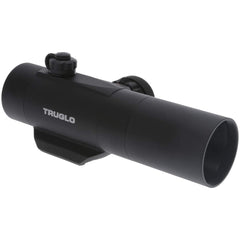 TRUGLO Gobble Stopper crossbow sight with dual-color illumination for fast target acquisition.