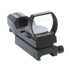 TRUGLO lightweight compact open dot sight for easy carry and quick aiming.