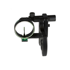 TRUGLO Pendulum Series extra-long wrapped fiber for bright visibility