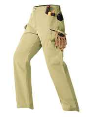 TSD.J adjustable waistband demonstrates flexible fit for comfort
