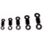 Tsunami stainless steel rolling swivel size 12 supports up to 88 lb for smooth motion.