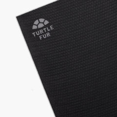 Turtle Fur Comfort Ice Tube demonstrating multiple wearing styles for outdoor versatility.