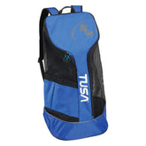 TUSA BA-0103 angled-top design enables quick top access for gear.