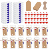 Complete TWINKLEMON 30-set fishing candy boxes kit