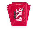 2Toms SportShield XTRA towelettes pack for all-day chafing protection.