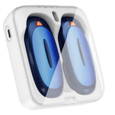 Tydse double-sided heat hand warmer for full-hand warmth on the go.