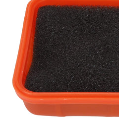 Tyenaza durable composite material close-up highlighting rugged strength.