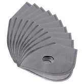 U Scinan Sun Kea activated carbon filter 10-pack ready for replacement