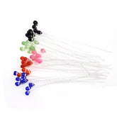 UAERSCH crab eyes 3D illusion for improved lure appeal in saltwater fishing.