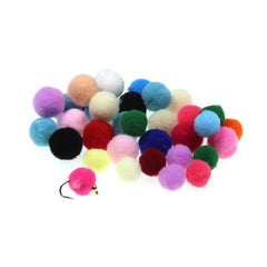 UAERSCH fishing egg yarn pack highlights soft, durable fibers ideal for trout fly tying.