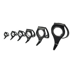 UAERSCH heavy-duty boat guide with a black steel frame for stable line flow