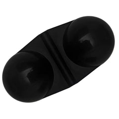 UCCKEYI vibrating beads create subtle turbulence for attraction in water