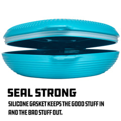 UCO 3-in-1 spork durable and versatile for soups, meals, and trails.
