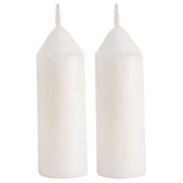 UCO Candles 3-pack packaging view, highlighting compact, economical light source for lanterns.