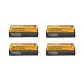 UCO Stormproof Matches box front showing rugged packaging for reliable fires in any weather