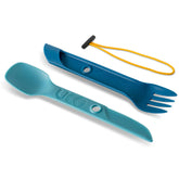 UCO Switch Spork spoon end is ideal for soups and yogurts on the go.