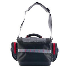 Ugly Stik 3600 tackle bag four StowAway boxes fit inside
