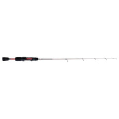 Ugly Stik Carbon Ice reel with four bearings for smooth retrieves
