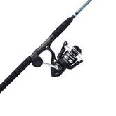 Ugly Stik carbon inshore 7ft rod with Penn reel for tough inshore bites