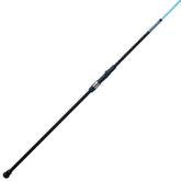 Ugly Stik Carbon Surf Rod 10ft assembled for surf casting with sensitive bites.