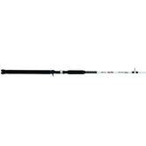 Ugly Stik catfish casting rod 8ft tip for sensitive bite detection