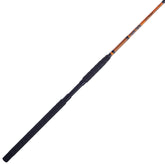 Ugly Stik Catfish Special 8ft rod demonstrates strong, sensitive casting performance.